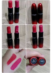 🚫🔥FINAL SALE - HIGH END LIPSTICKS &amp; GLOSS🔥🚫