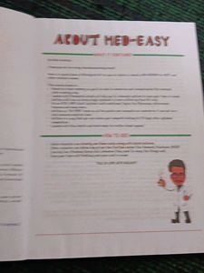 Botany Med Easy