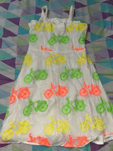 Designer Customized Dress
