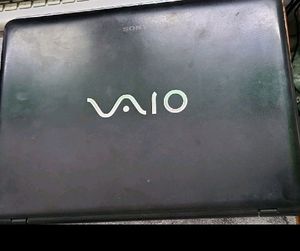 Sony VAIO Laptop 3gb Ram 240 Hdd