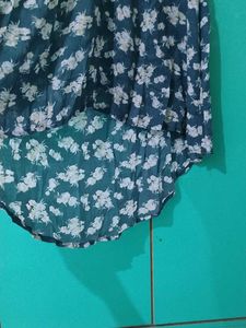 Light Cotton Kurti