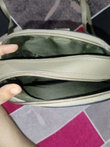 Sling Bag