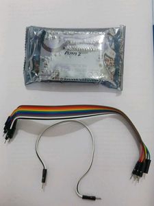 Arduino Uno R3 with 12 Jumper Wire
