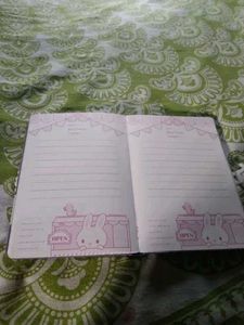 Diary