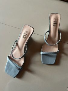 AND 6|39 New heels For Women