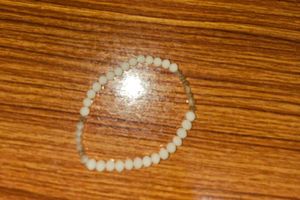 Beaded Bracelet Set