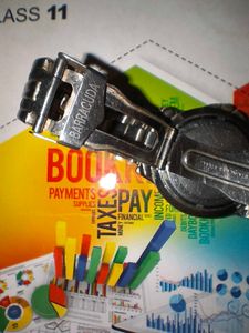 Swiss bells Military barracuda Diver Watch