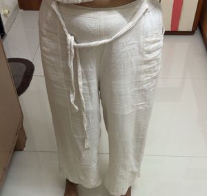 Floral Two-Piece Set