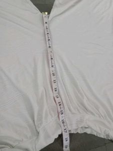 White Palazzos