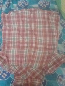 DNMX Checkered Shirt