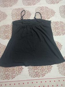 Adjustable Black Inner