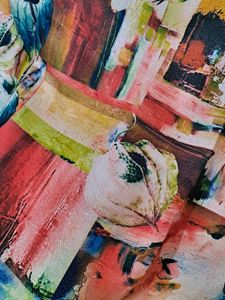 Silk Blend Stole