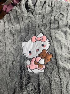 Cute Hello Kitty Outfit