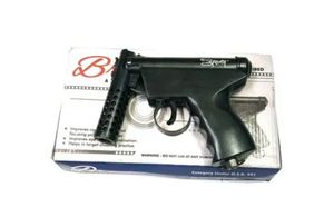 Air Soft Gun