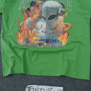 Vintage T Shirt NADEEXTREAM for Mens
