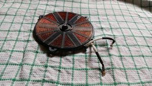 Induction Coil Working.
