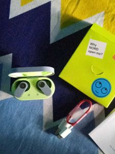 OnePlus Nord Buds - Excellent Condition!