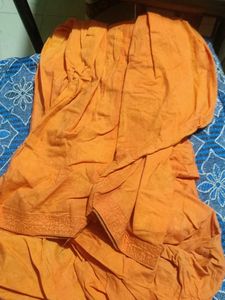 Kurti Salwar Set