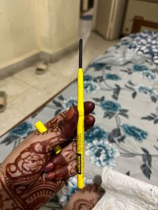 Maybelline Colossal Kajal