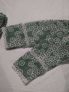 Kurta Set