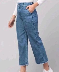 Women Denim Brand New Stylish Jeans 👖