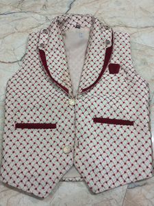 Waist Coat