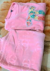 Track Suit Set