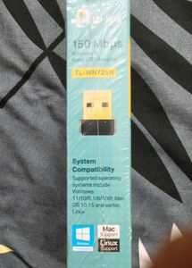 TP-Link 150Mbps Adapter