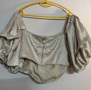 Fashion Nova Top