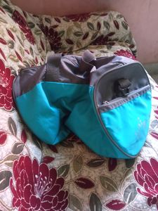 New Duffle Bag