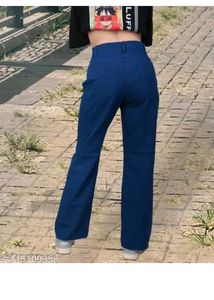 Blue Jean 🧿