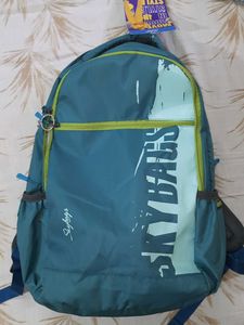 Skybags Backpack