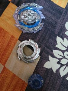 Beyblade Toy
