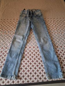 Pepe Jeans Acer Cashed - Size 8