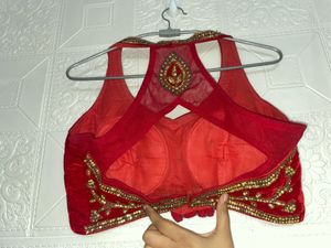 Lehenga Choli