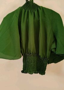 Girl Kids Top