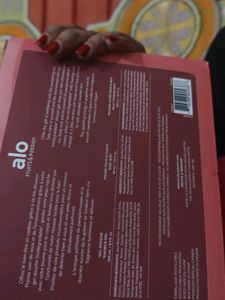 Alo Fruits Passion Bodycare Kit