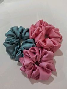 Scrunchie
