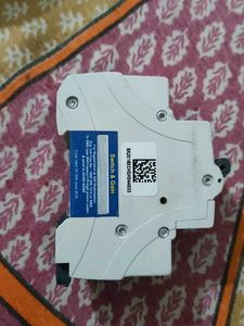 L&amp;T BA20160C C16 Circuit Breaker