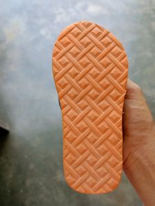 Baby Boy Slippers