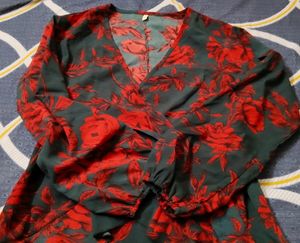 One Piece Dress For Women