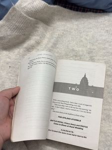 Red, White &amp; Royal Blue Novel