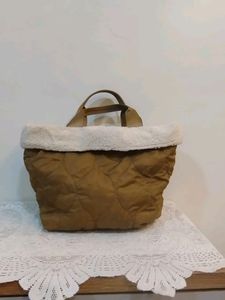 Cute Tote Bag