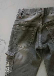 Jeans For Boy