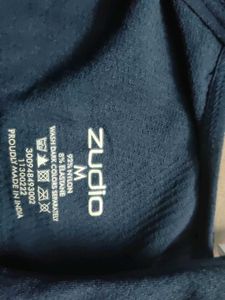 Zudio Stretchable Padded Bra