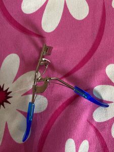 Lash Curler