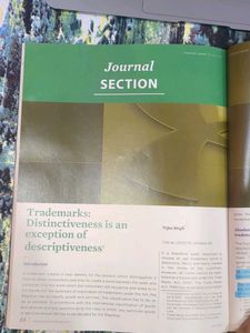 Practical Lawyer - Trademarks