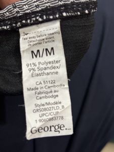 George Brand Sexy Printed Breif