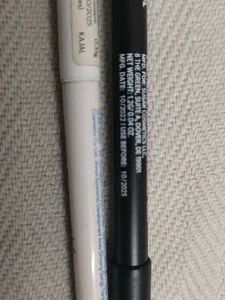Eyeliner Bundle - Mamaearth &amp; SUGAR + Myglamm
