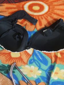 Foreign Brand Lingerie Set